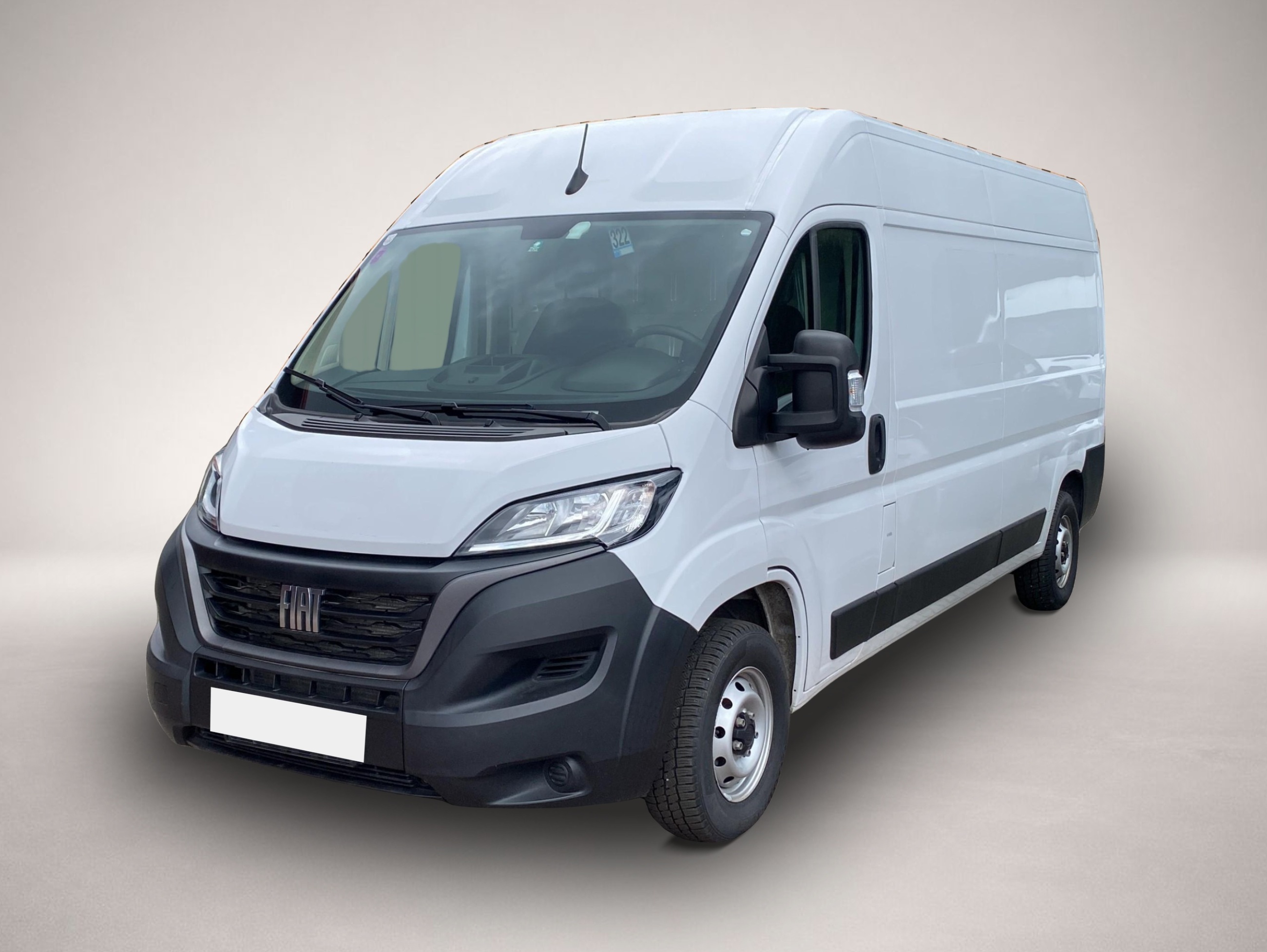 Fiat Other (09/2023, Diesel)