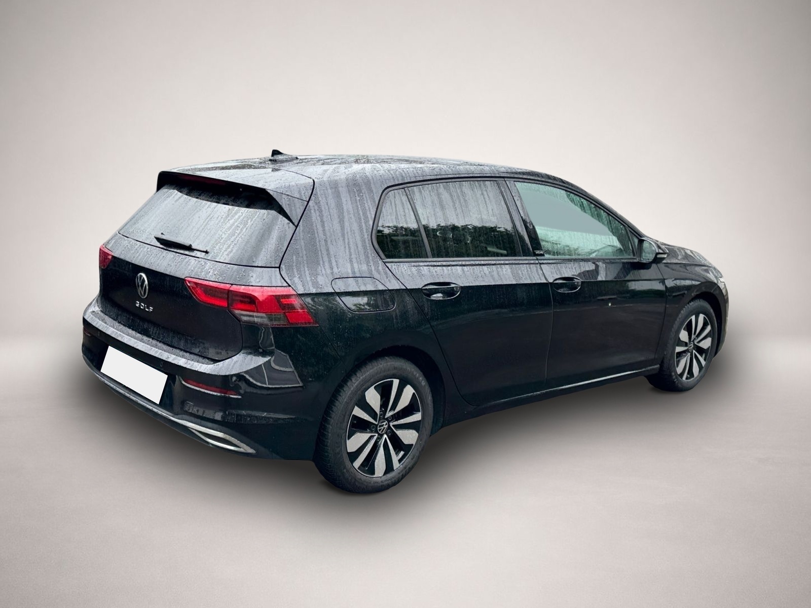 Volkswagen Golf (07/2023, Diesel)