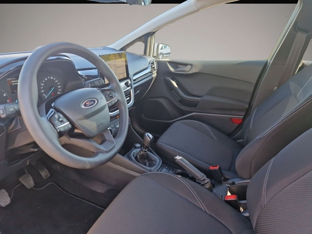 Ford Fiesta (03/2023, )
