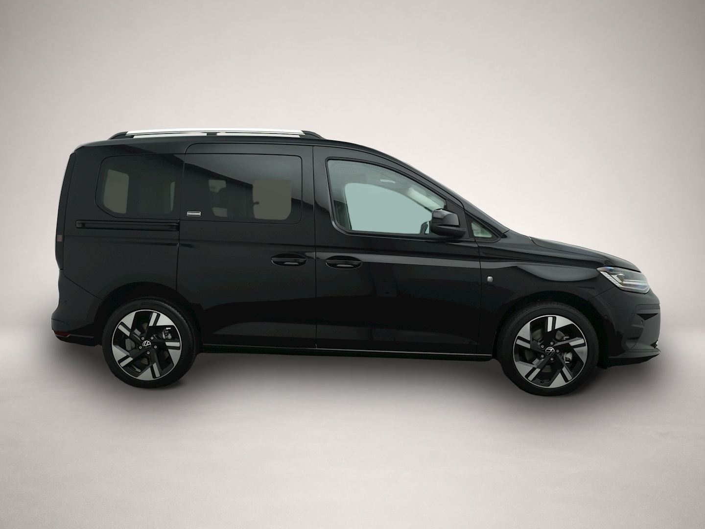 Volkswagen Caddy, Bild 6 von 8