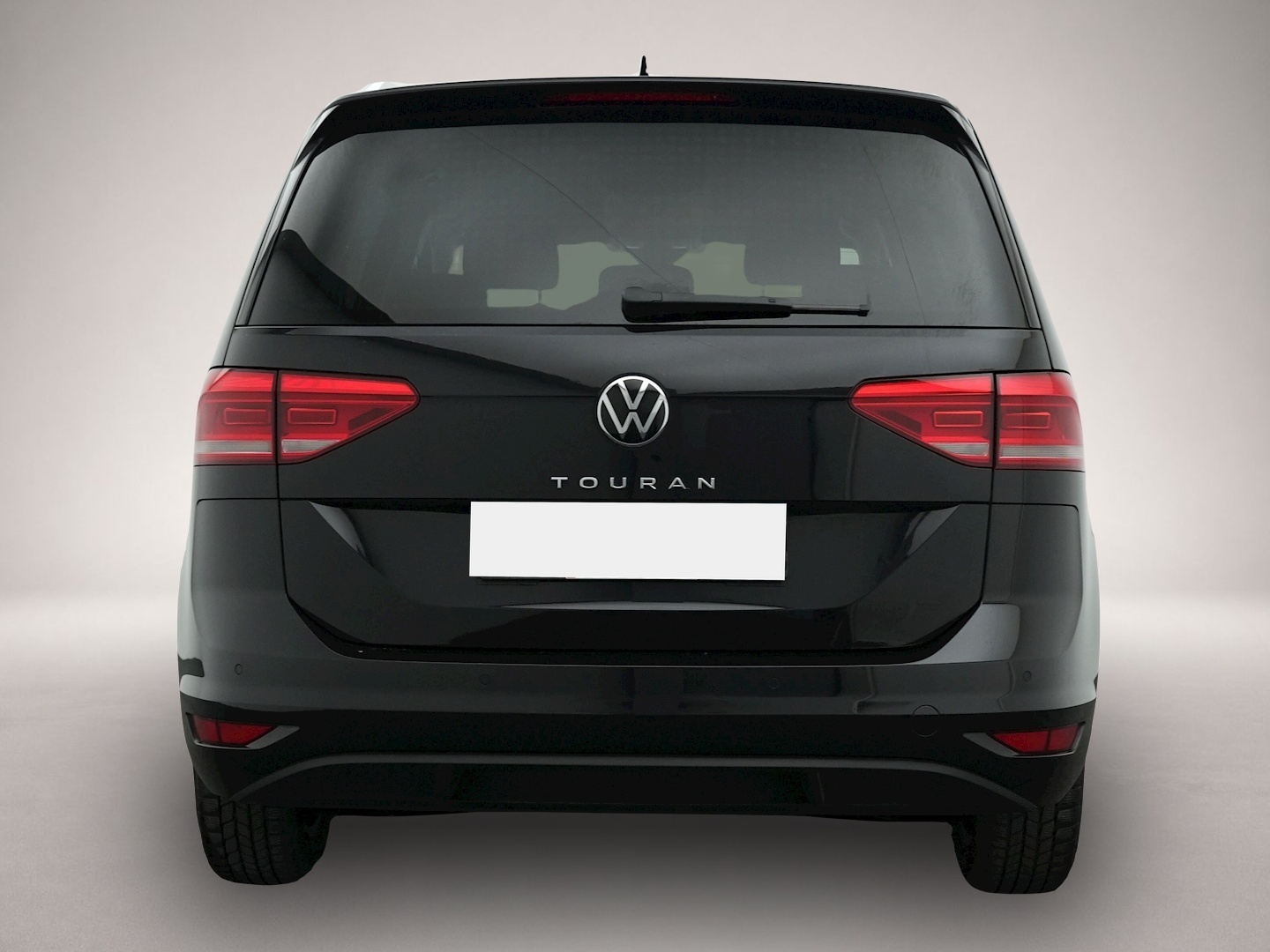 Volkswagen Touran (07/2024, Diesel)