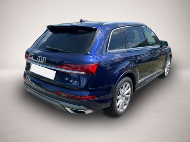 Audi Q7 (06/2022, Diesel)
