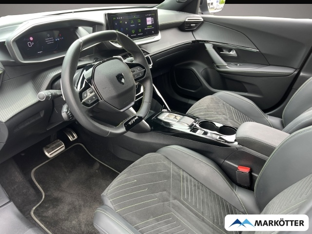 Peugeot 2008 (04/2024, Benzin)