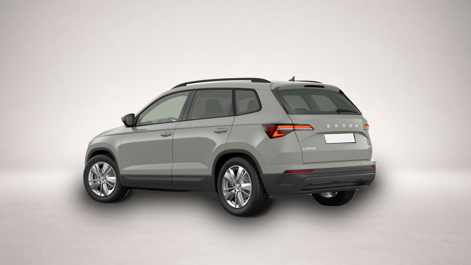 Skoda Karoq (, Diesel)
