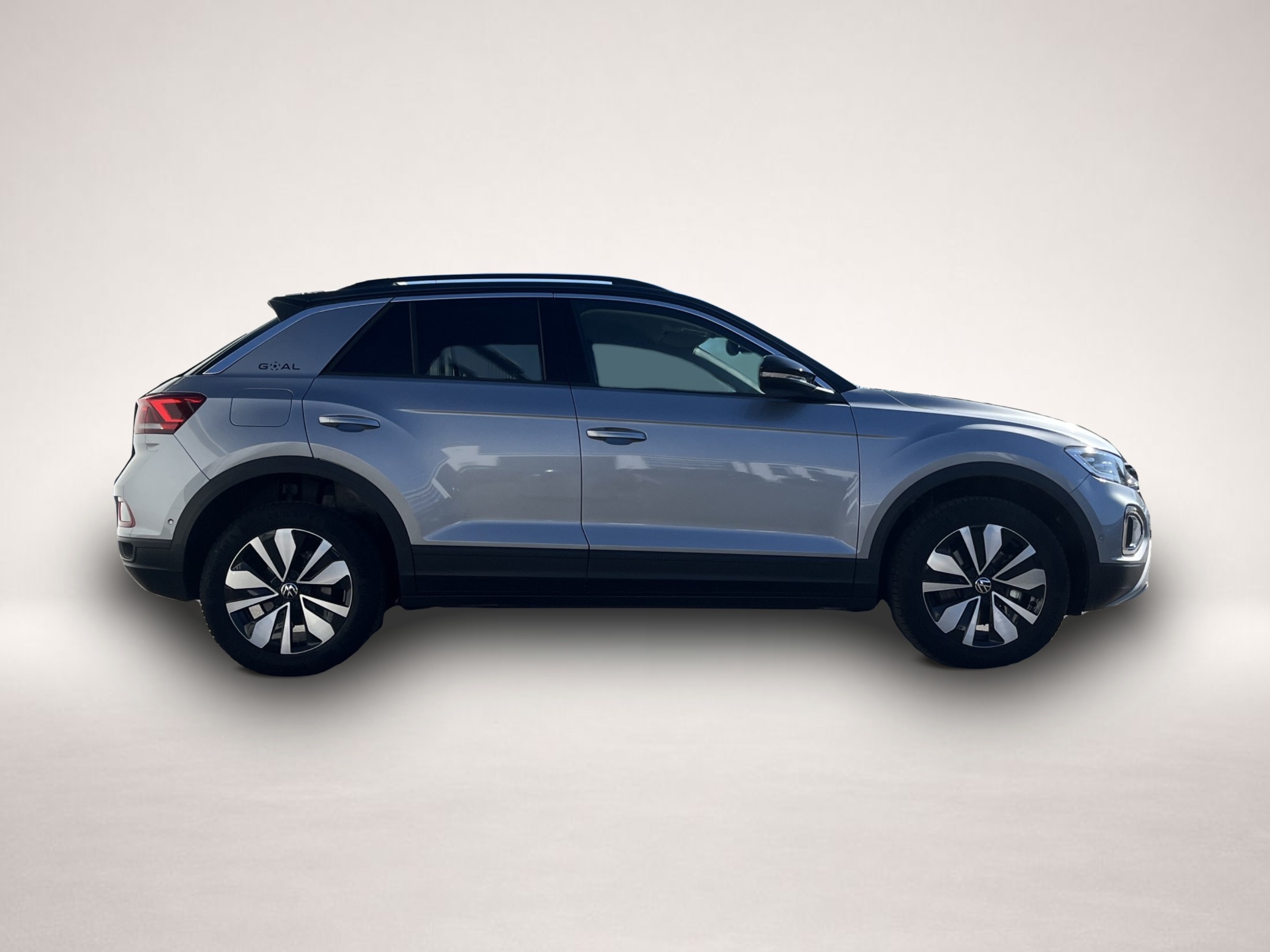 Volkswagen T-Roc (10/2025, Diesel)
