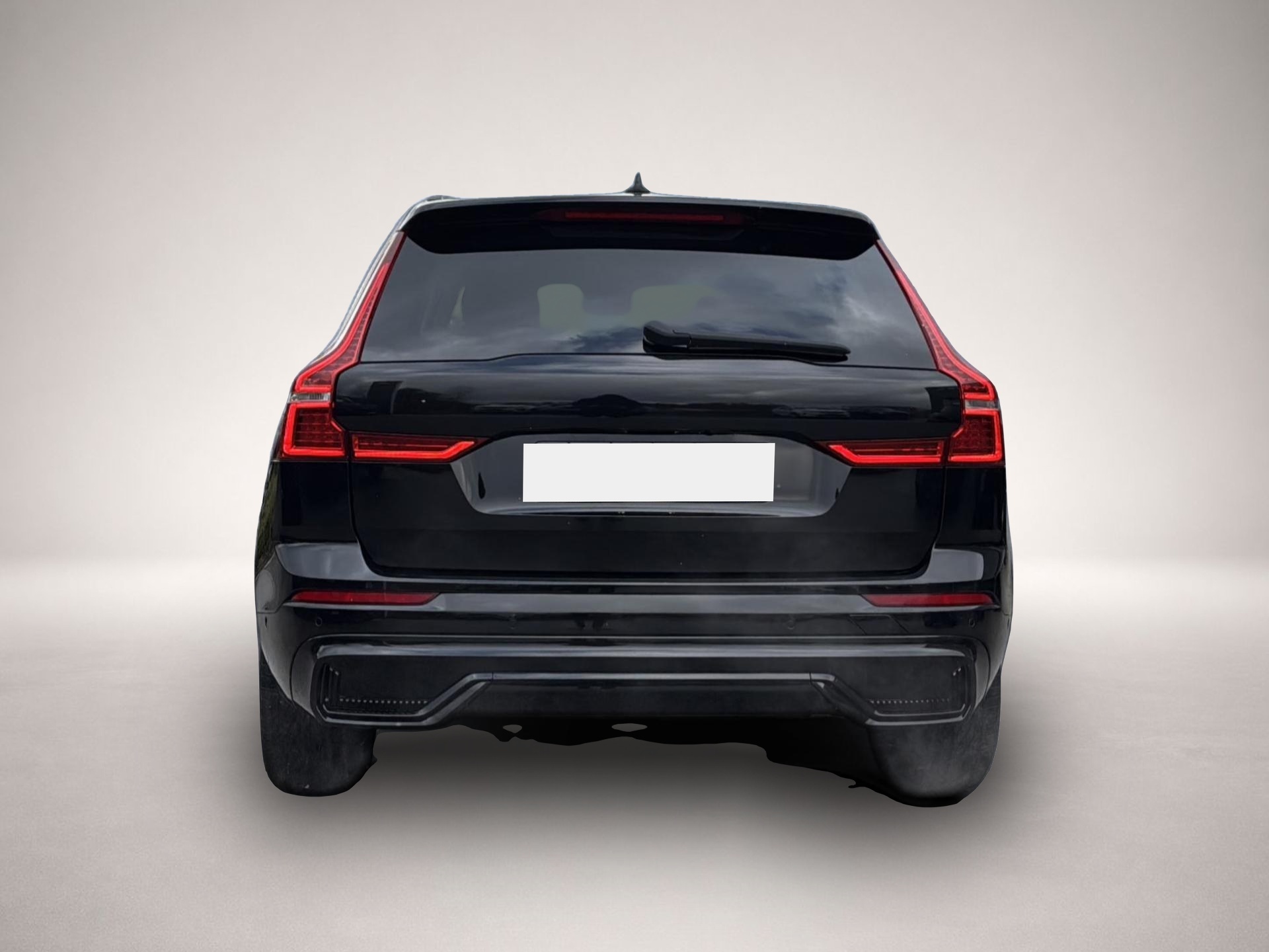 Volvo XC60 (12/2023, Diesel)
