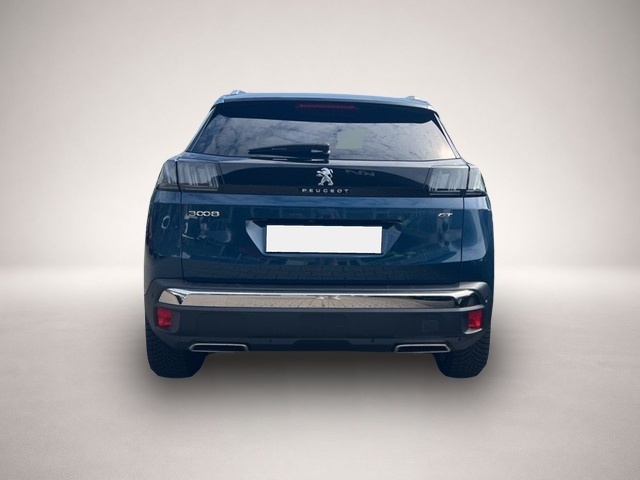 Peugeot 3008 (07/2023, Benzin)