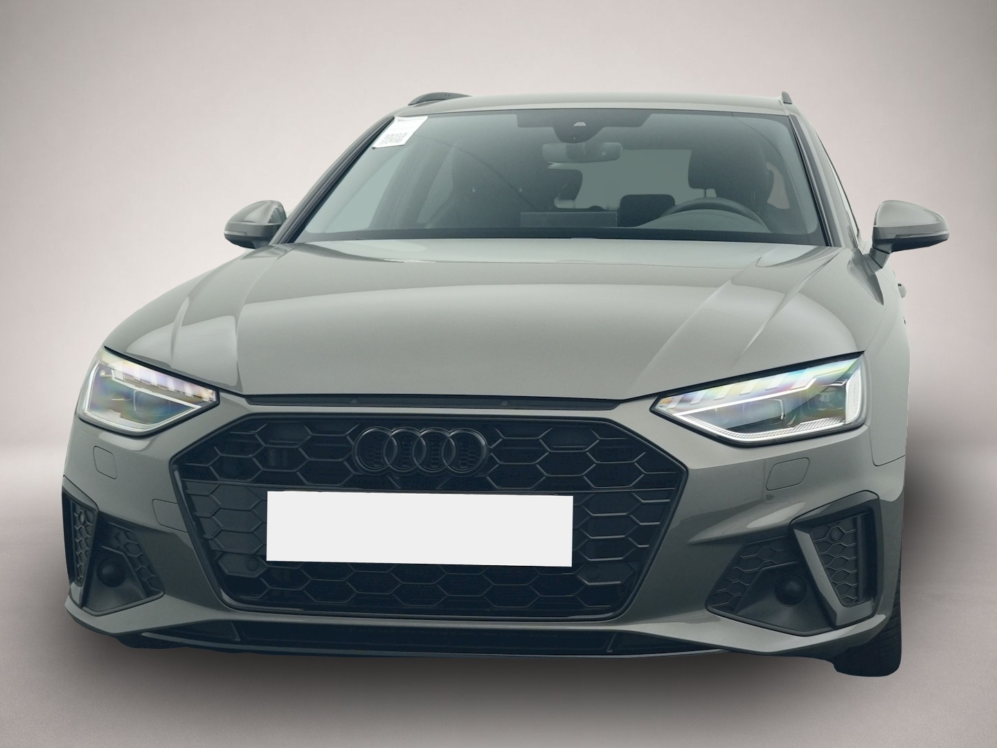 Audi A4 (01/2025, Diesel)