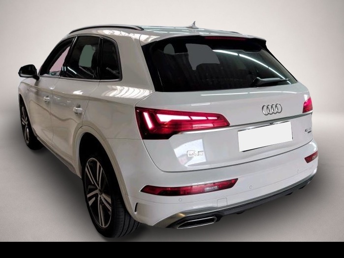 Audi quattro (06/2024, Diesel)
