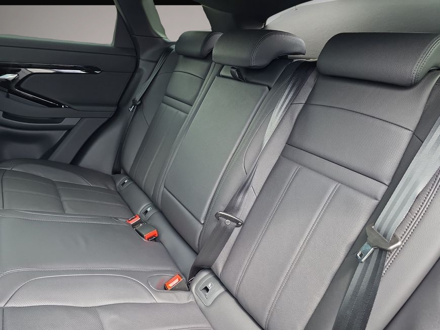 Land-Rover Range Rover Evoque (03/2026, Diesel)