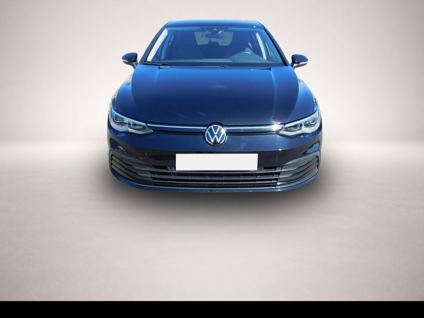 Volkswagen Golf (03/2023, Benzin)