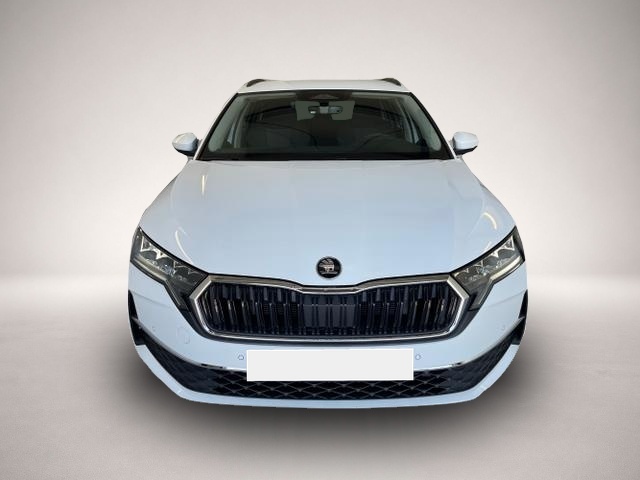 Skoda Octavia, Bild 2 von 5