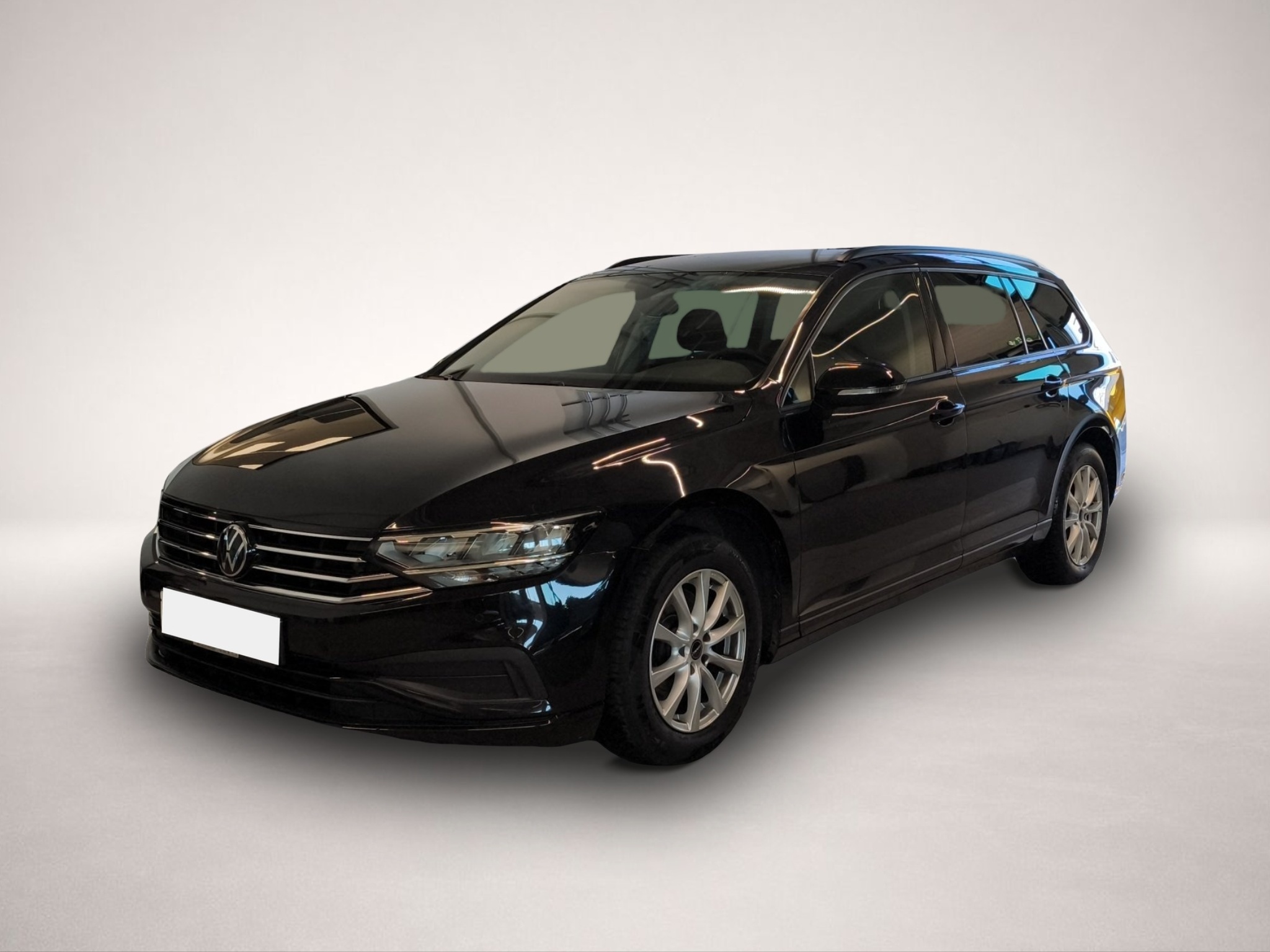 Volkswagen Passat Variant (05/2021, Diesel)