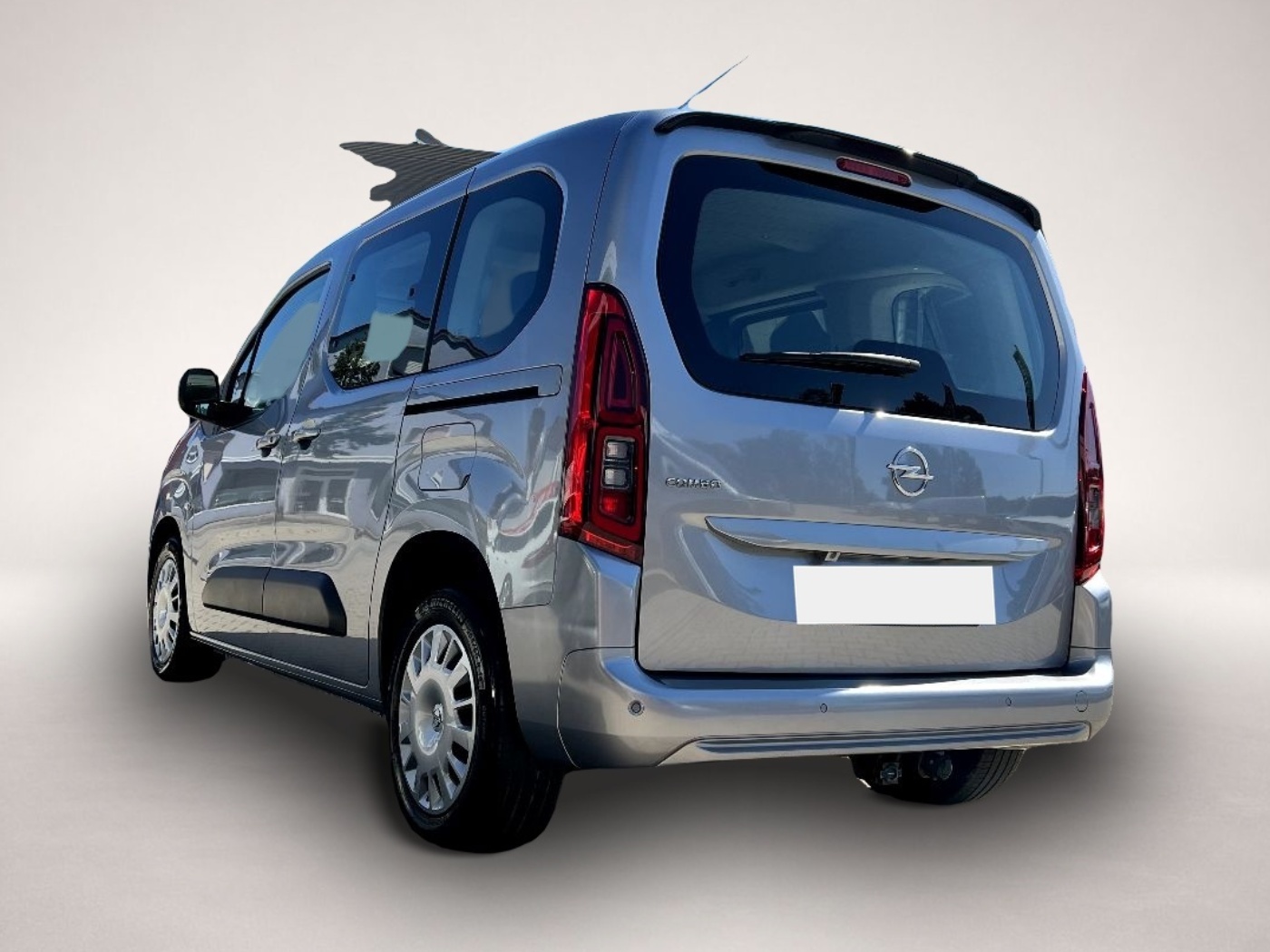 Opel Combo Life (03/2023, Diesel)