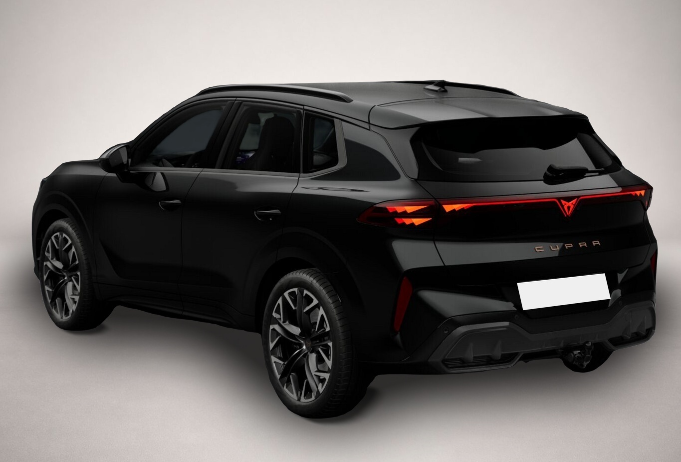 CUPRA Terramar, Bild 5 von 8