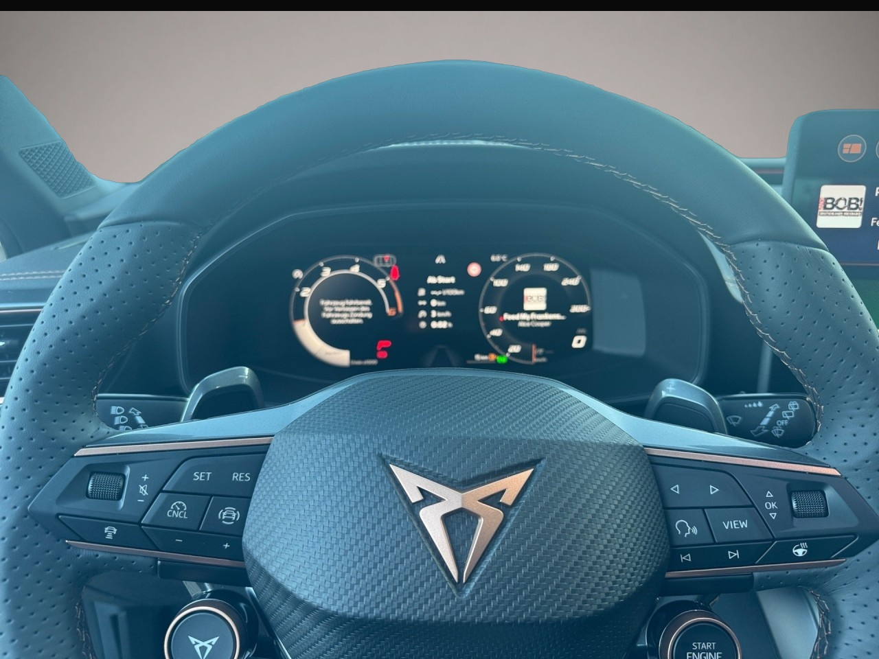 CUPRA Leon, Bild 6 von 6