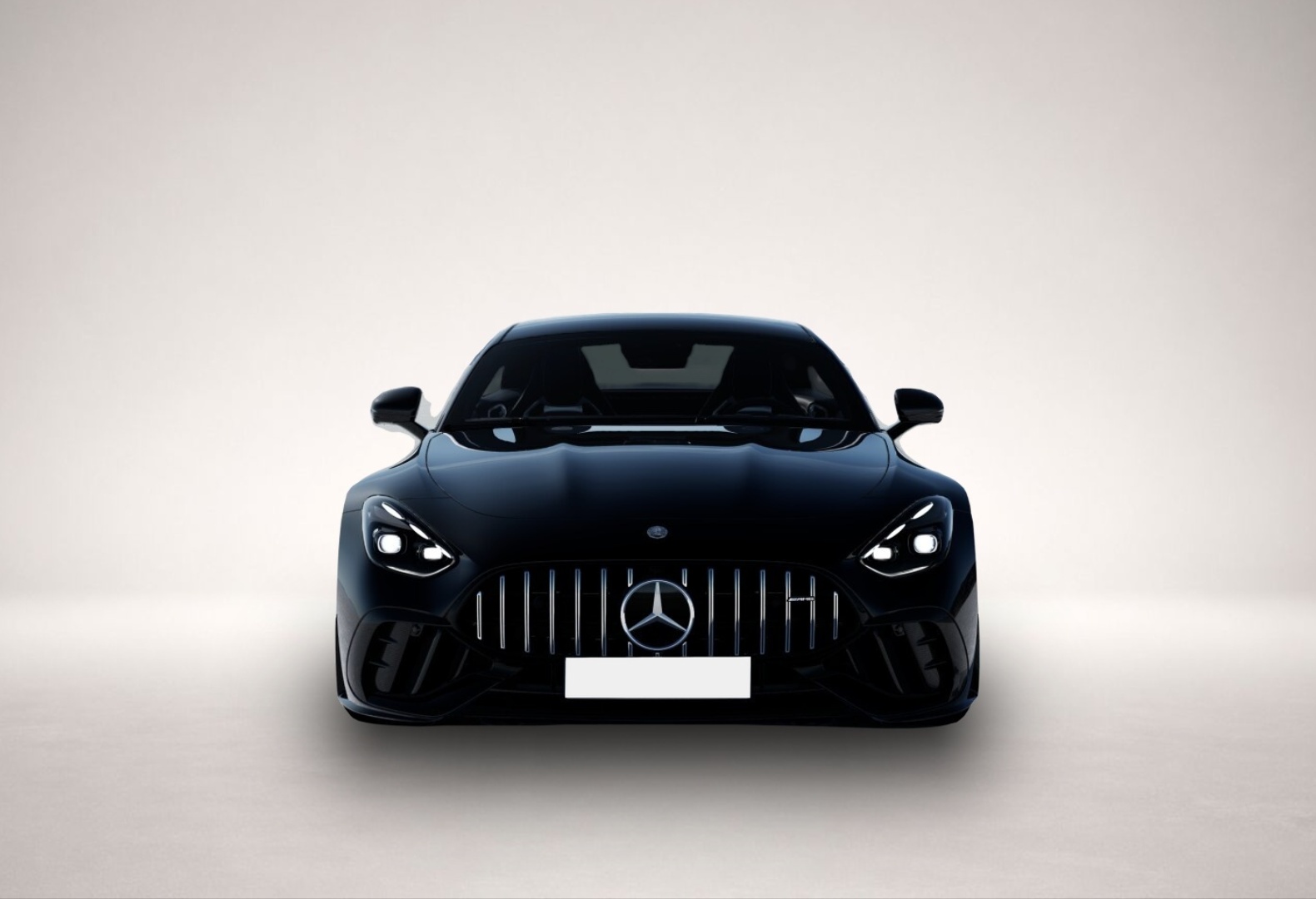 Mercedes-Benz AMG GT (05/2025, Benzin)
