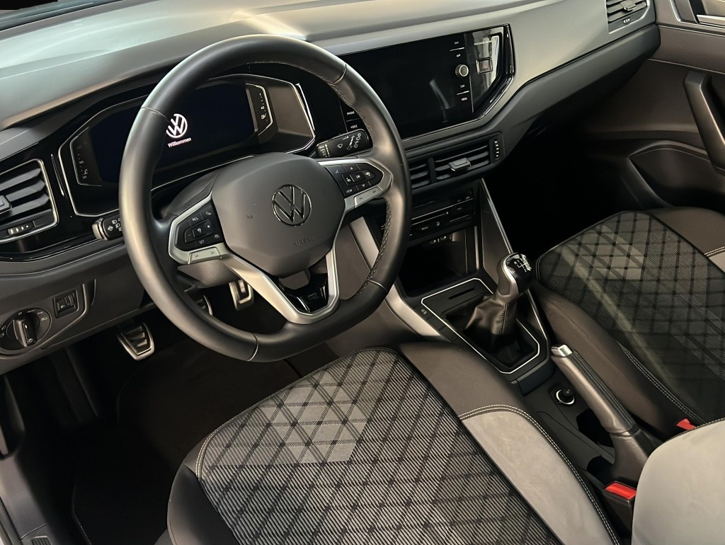 Volkswagen Taigo (03/2025, Benzin)