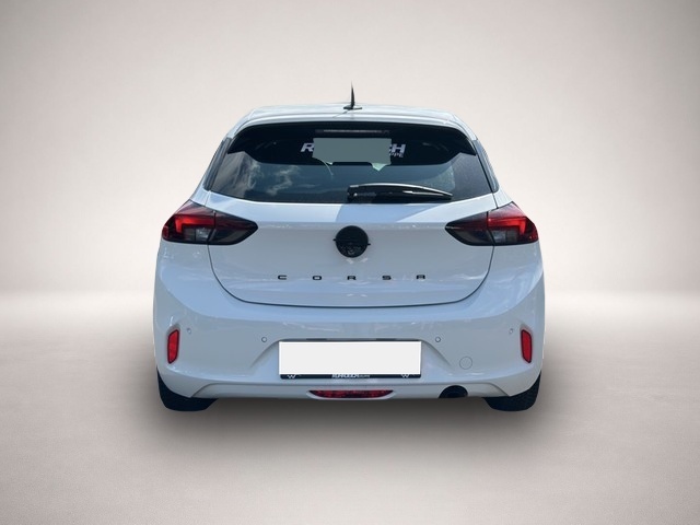 Opel Corsa (04/2025, Benzin)