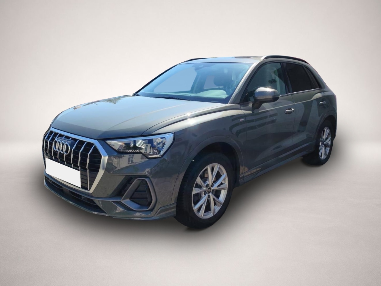 Audi quattro (09/2025, Benzin)