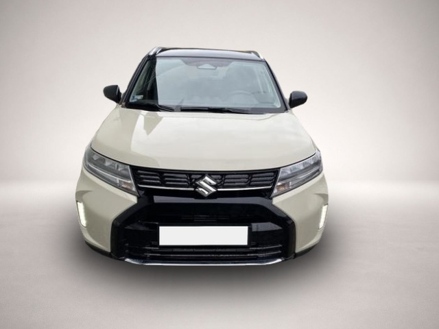 Suzuki Vitara (02/2026, Benzin)