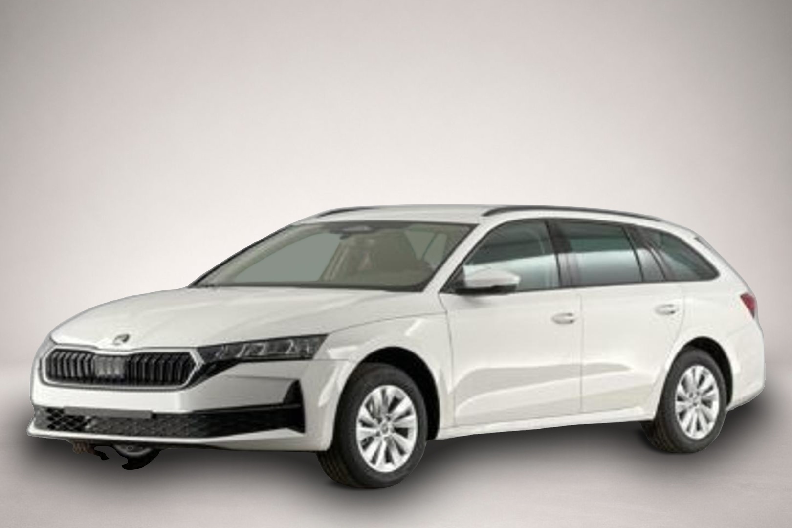 Skoda Octavia (, Benzin)