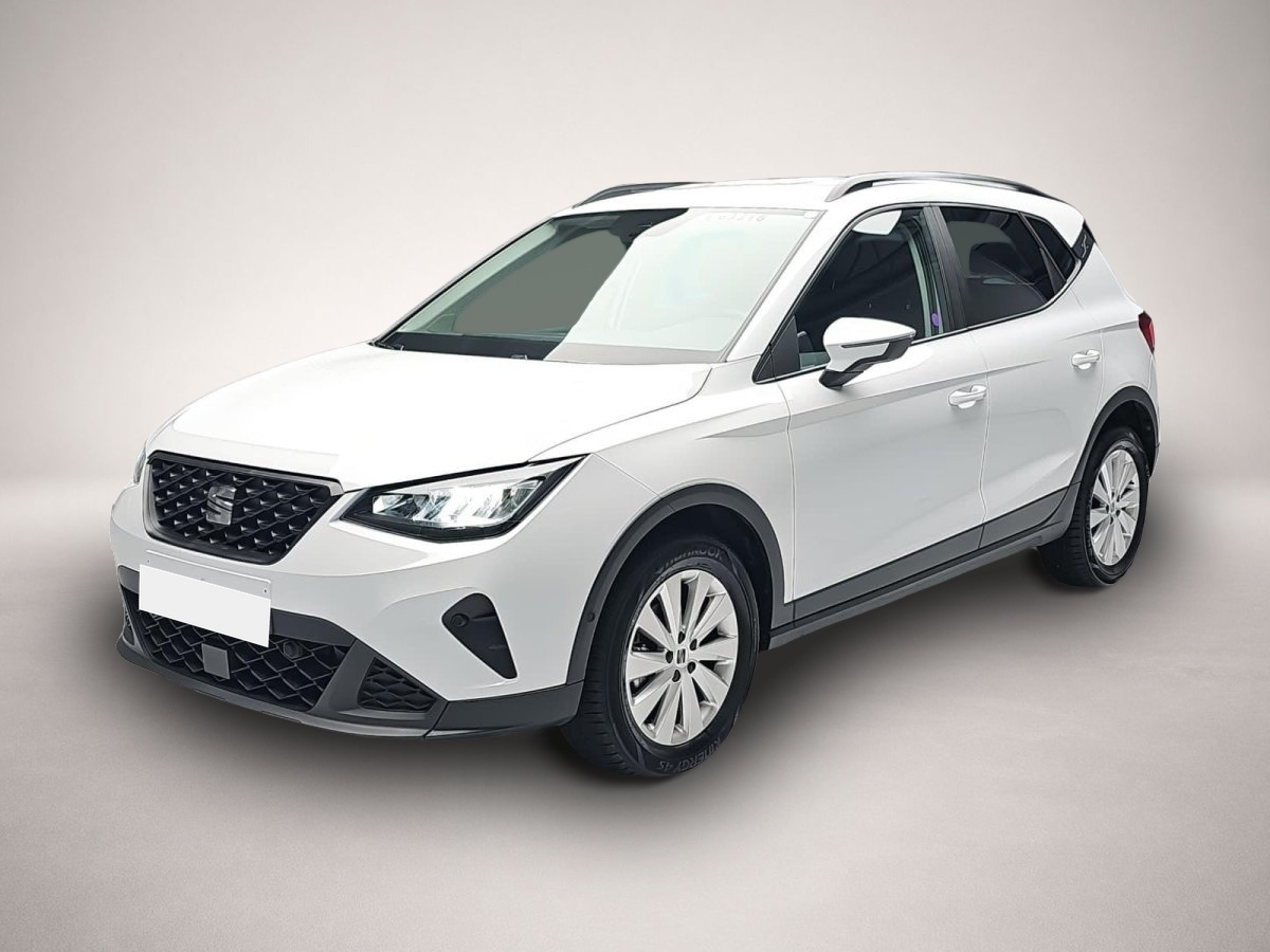 Seat Arona (04/2025, Benzin)