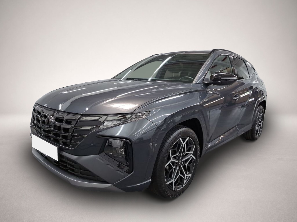 Hyundai TUCSON (12/2023, )