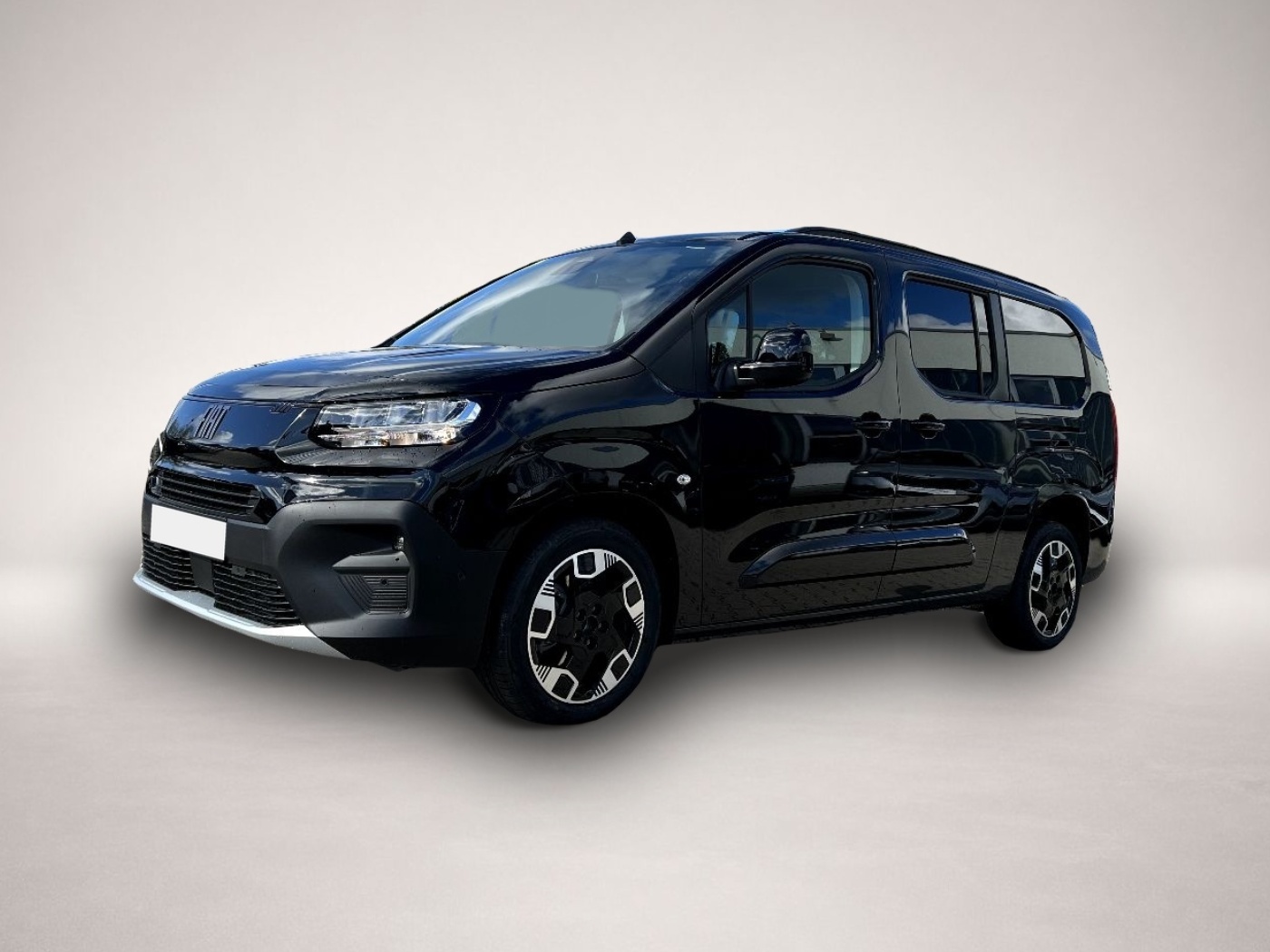 Fiat Qubo