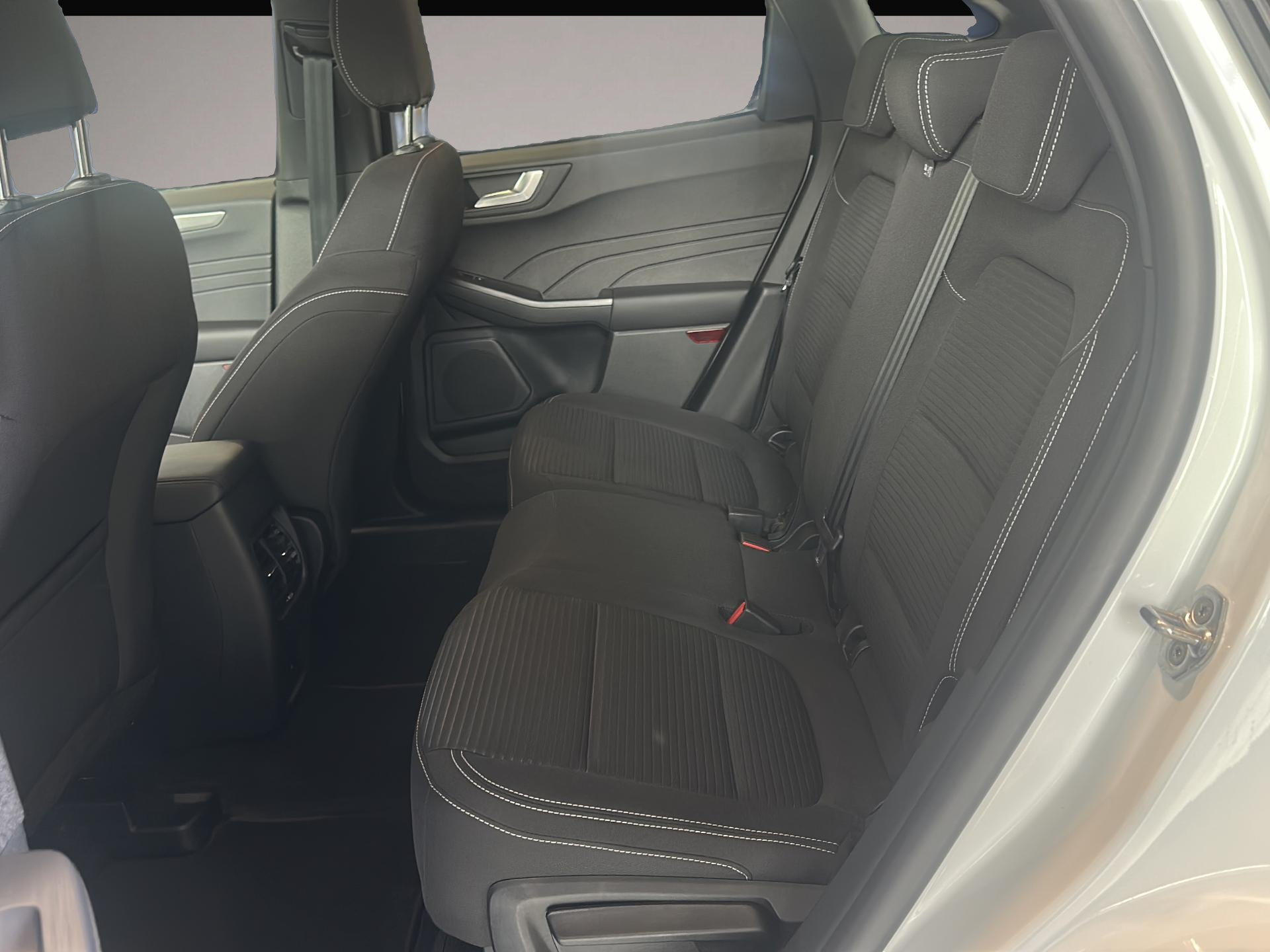Ford Kuga (06/2024, Hybrid (Benzin/Elektro))