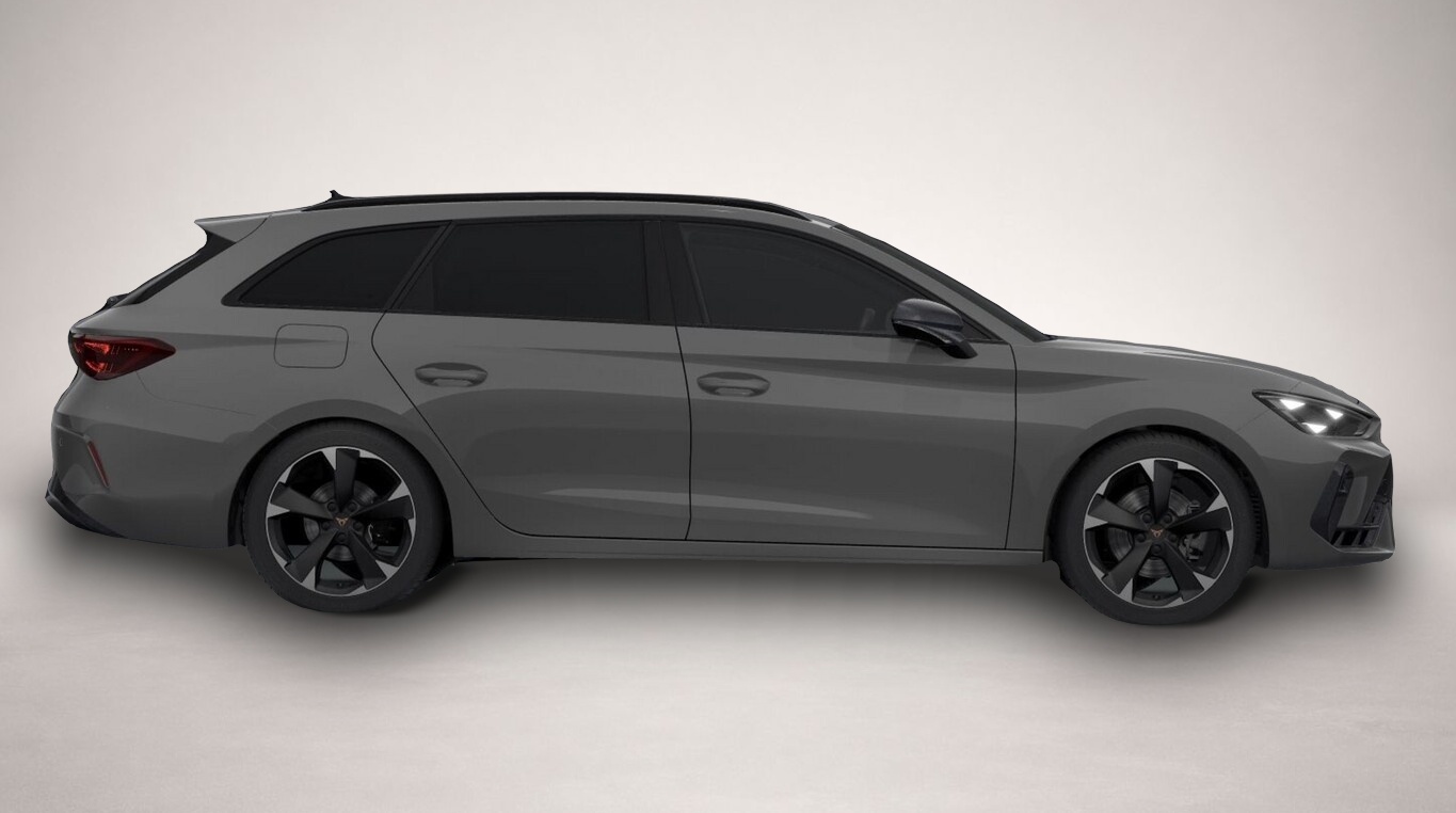 Cupra Leon (06/2026, Diesel)