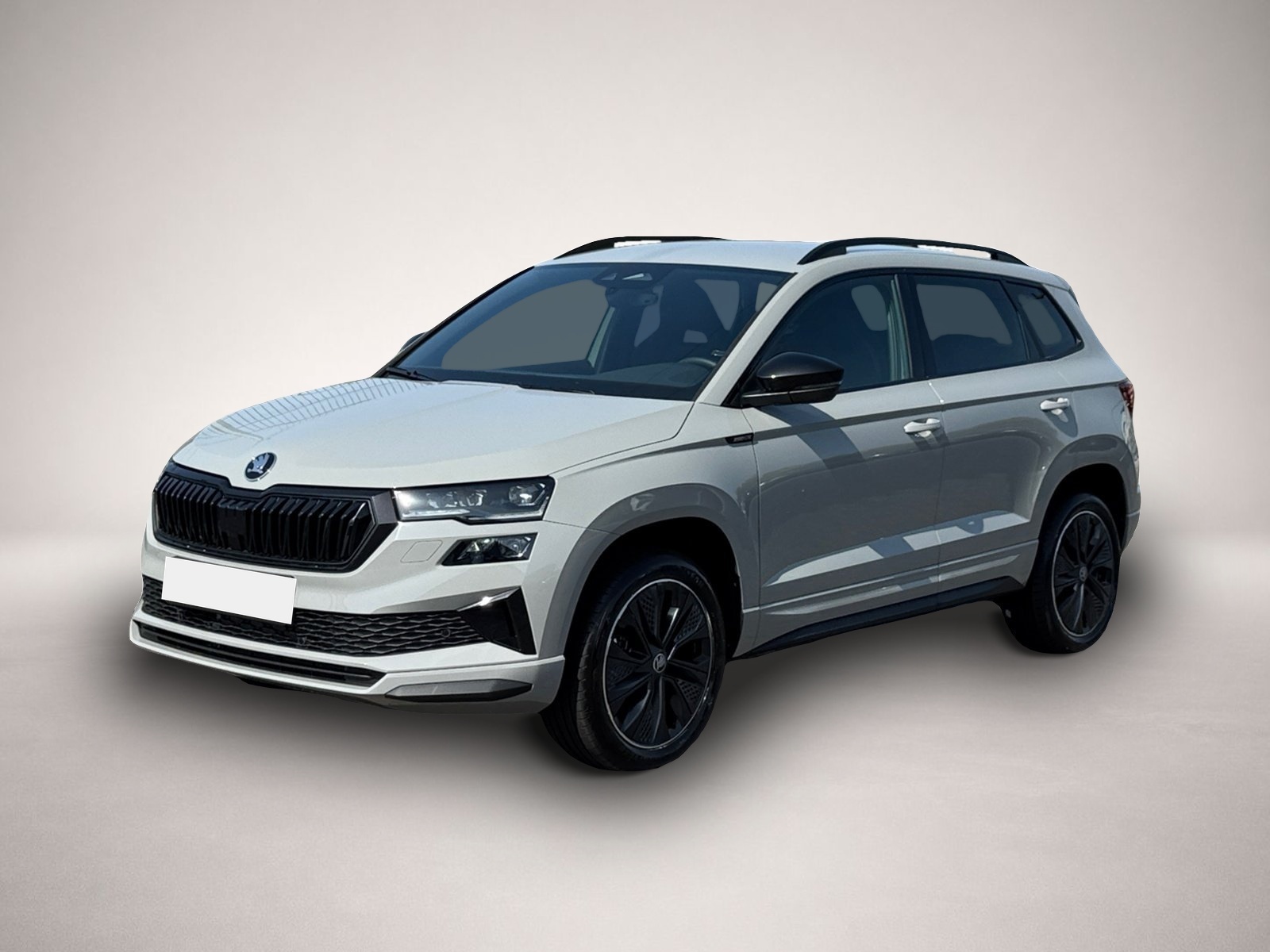 Skoda Karoq (06/2026, Benzin)
