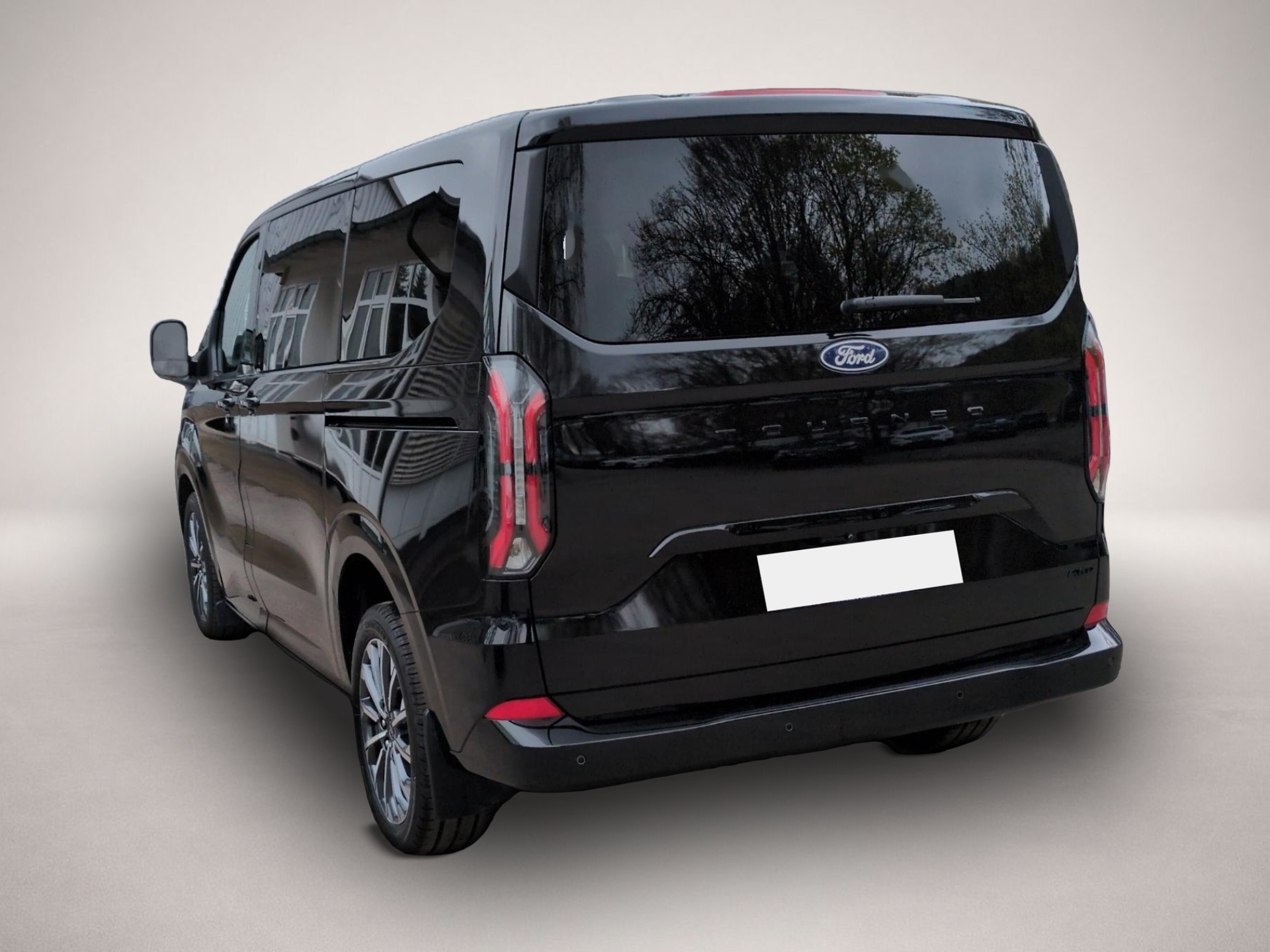 Ford Other (02/2026, Diesel)