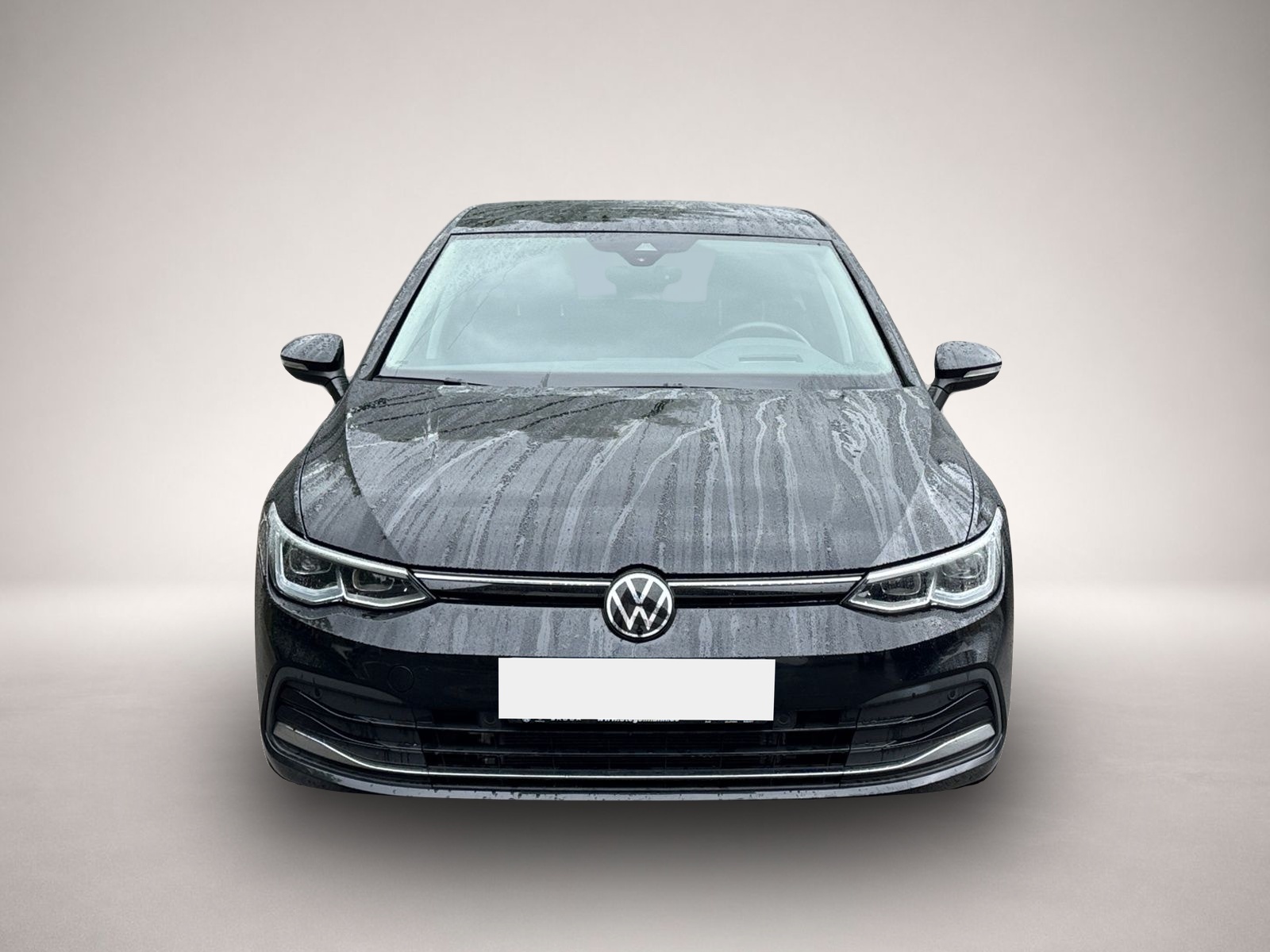 Volkswagen Golf (07/2023, Diesel)