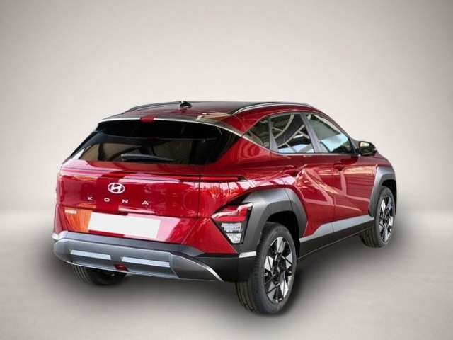 Hyundai KONA (12/2025, Benzin)