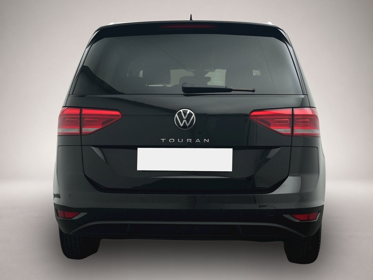 Volkswagen Touran (12/2025, Benzin)