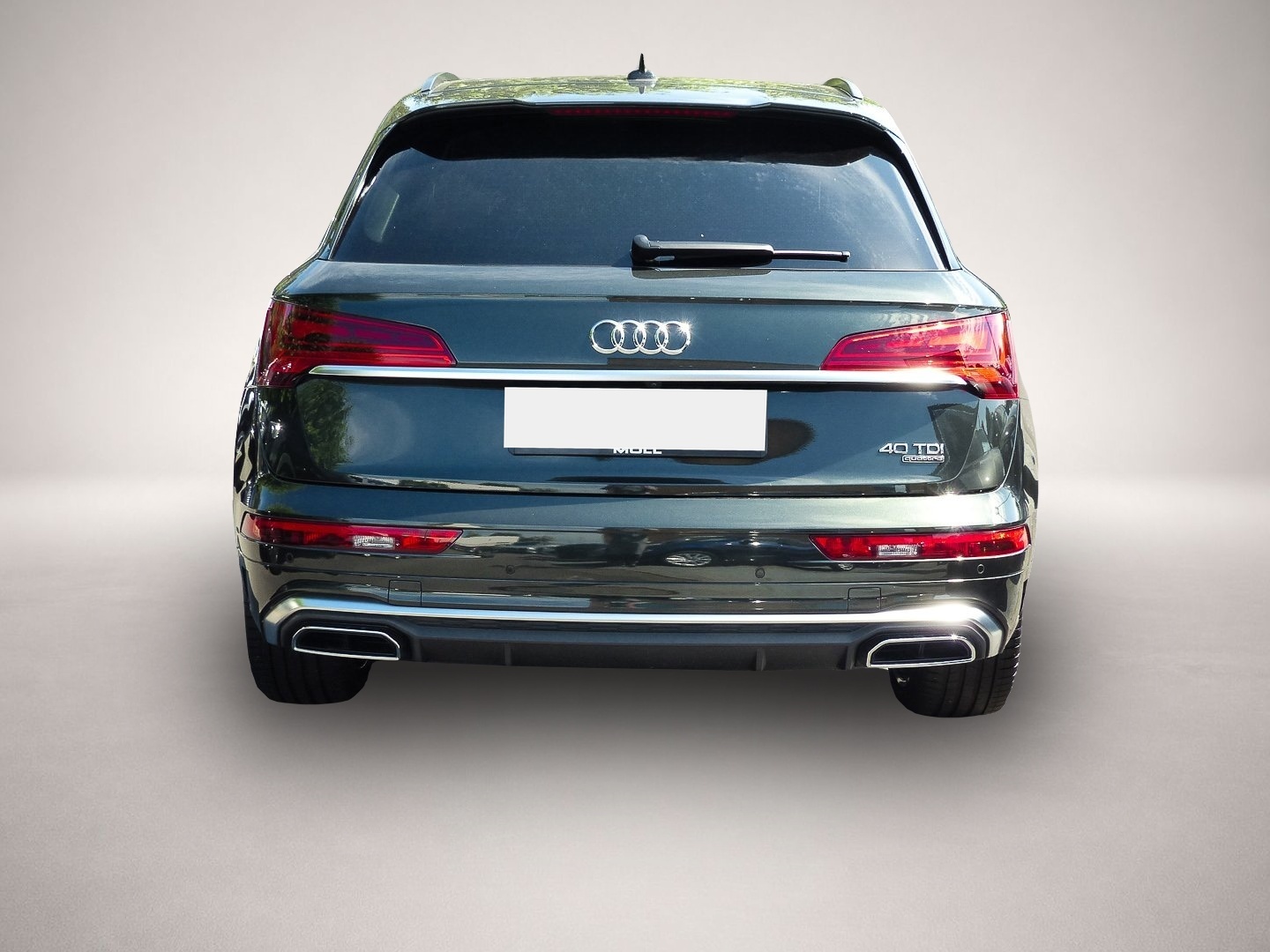 Audi quattro (09/2023, )