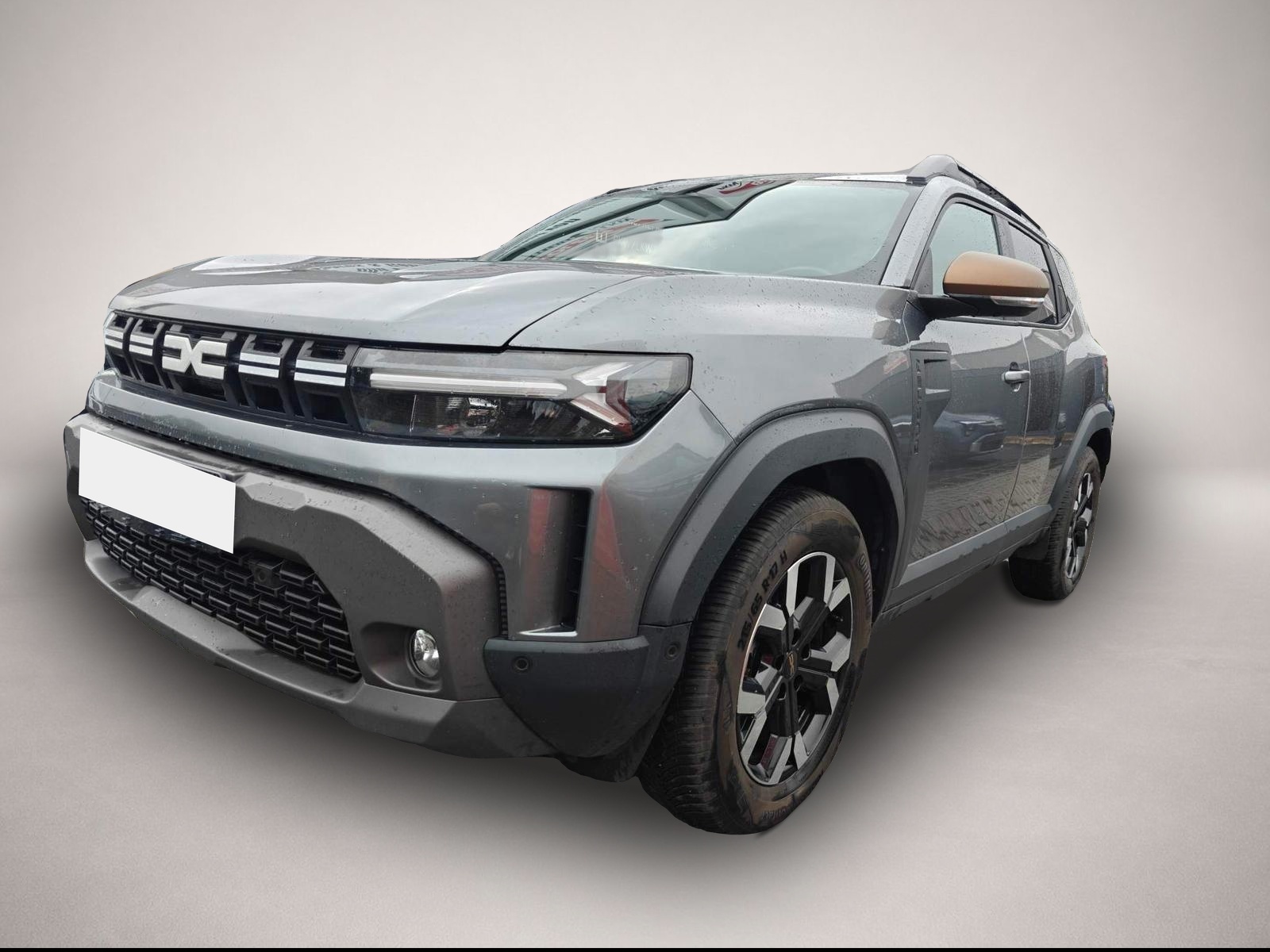 Dacia Duster (06/2024, Hybrid (Benzin/Elektro))