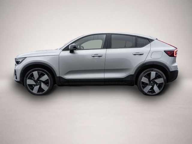Volvo C40 (12/2022, ELECTRIC)