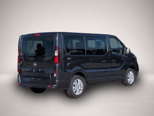 Nissan Primastar (04/2025, Diesel)