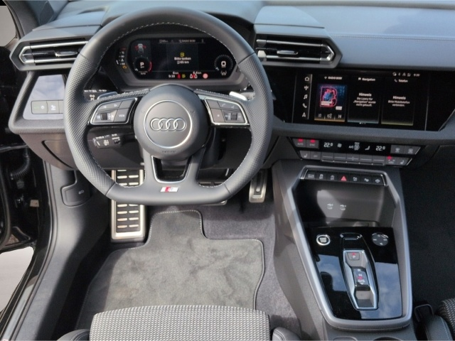 Audi A3 (06/2026, Diesel)
