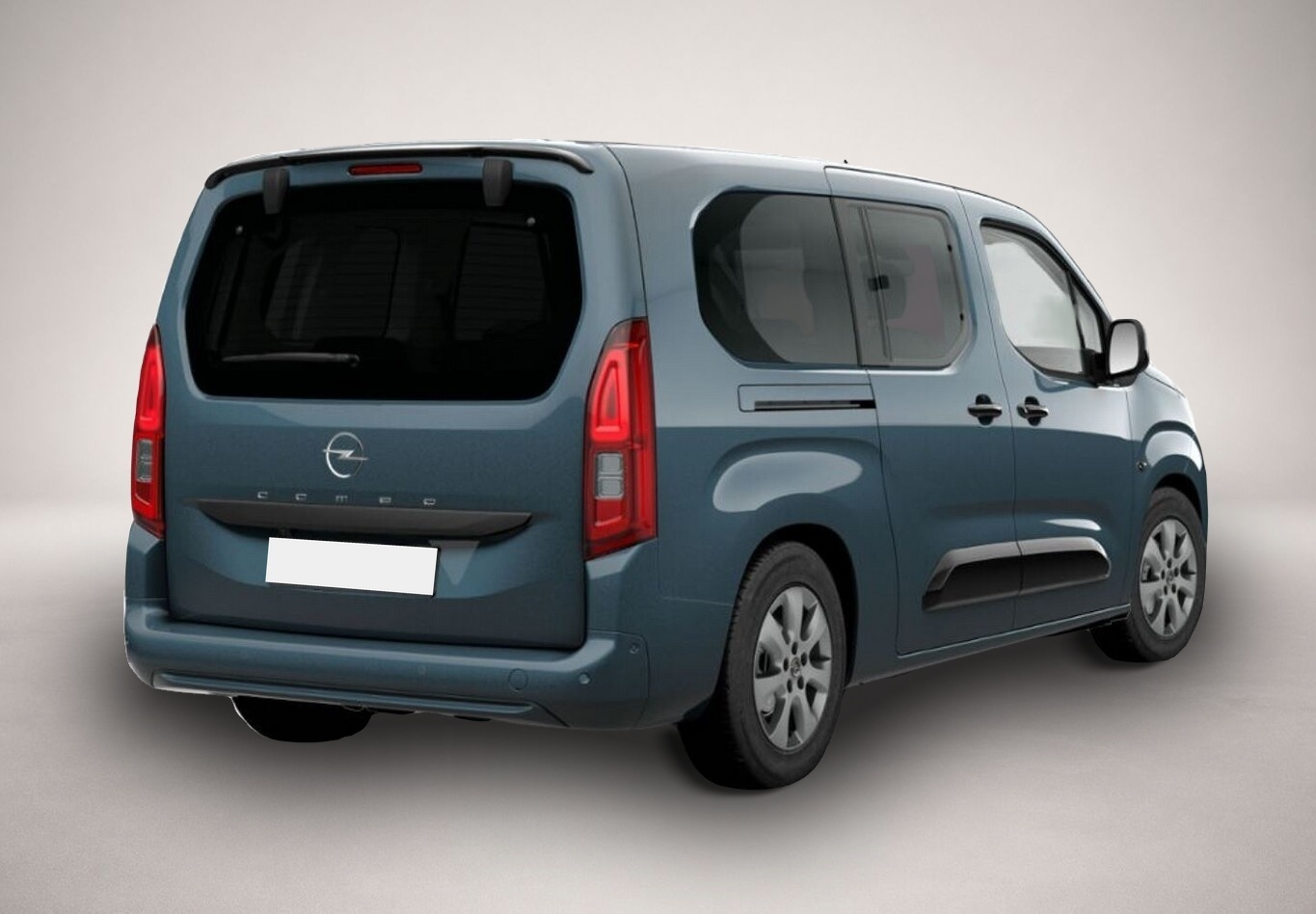 Opel Combo (07/2026, Diesel)