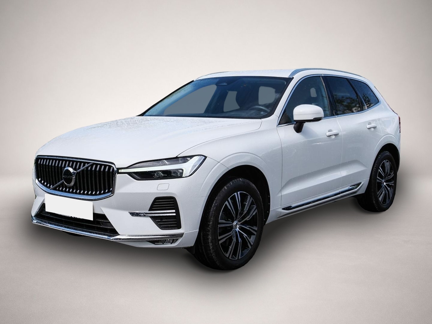 Volvo XC60 (10/2022, Diesel)
