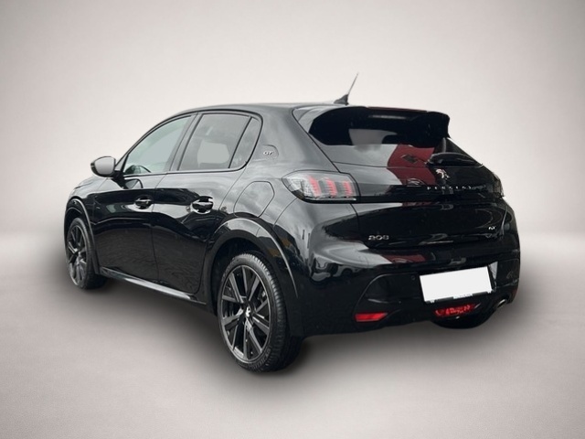 Peugeot 208 (11/2023, Benzin)