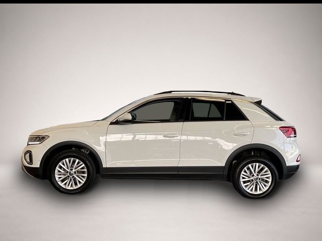 Volkswagen T-Roc (06/2022, Benzin)