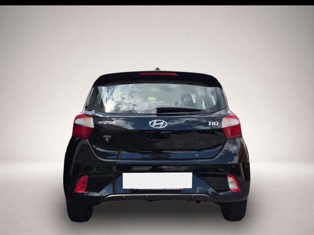 Hyundai i10 (10/2022, Benzin)