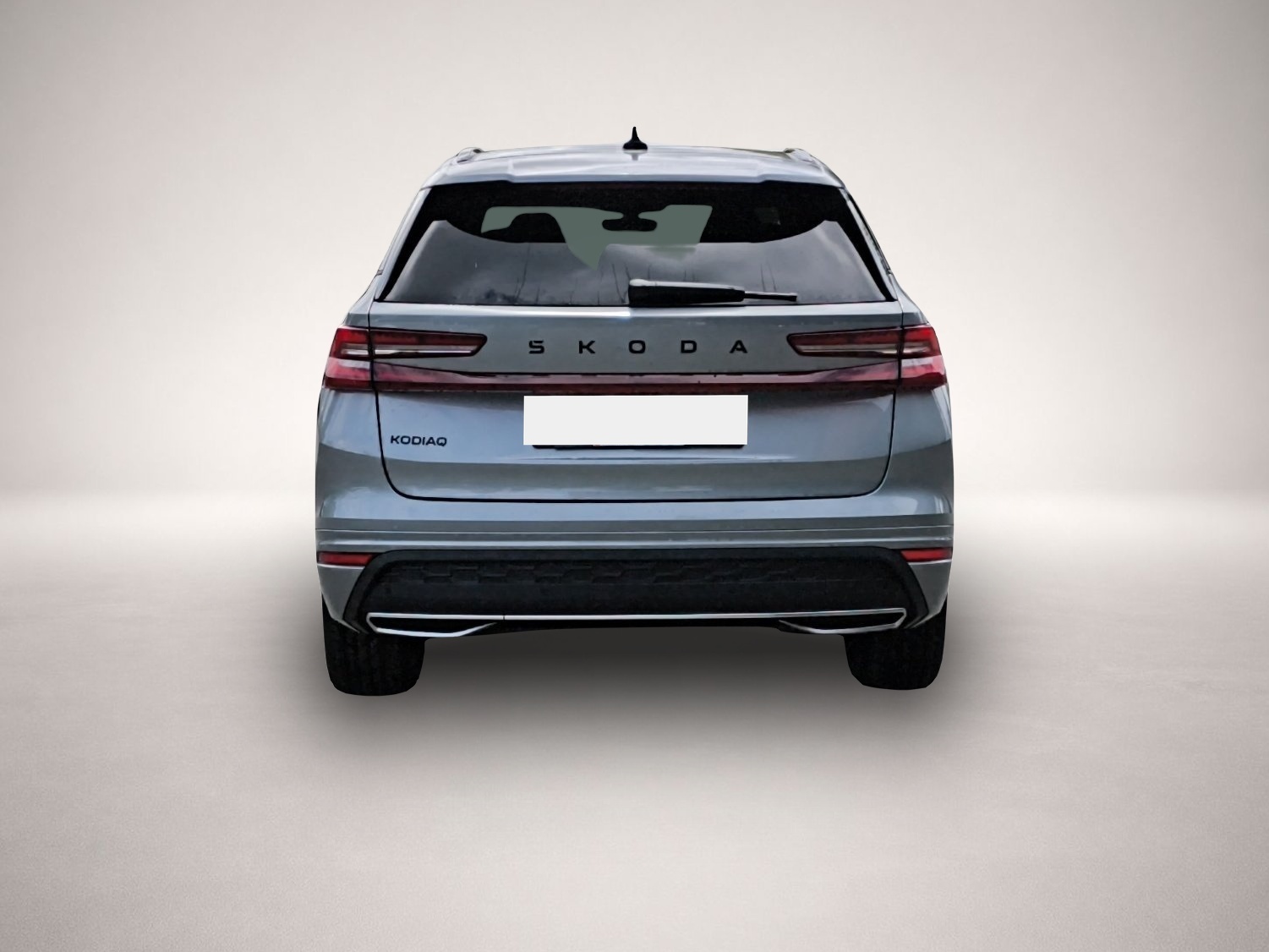 Skoda Kodiaq (, Diesel)