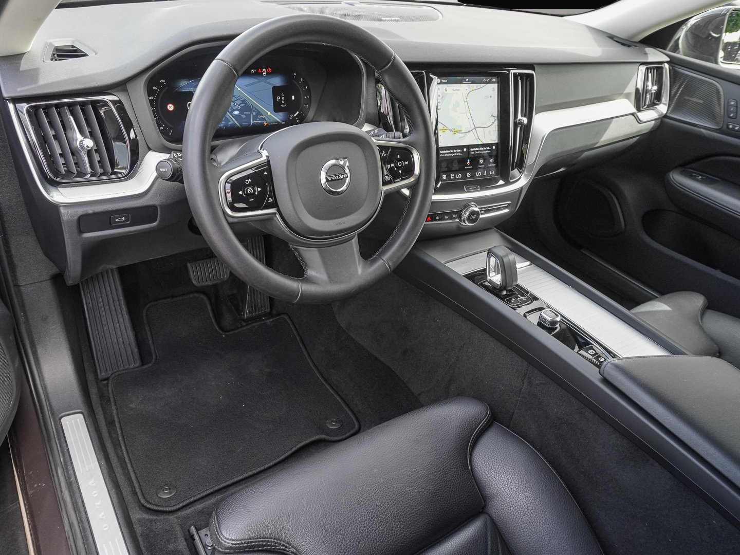 Volvo V60 Cross Country (05/2024, )