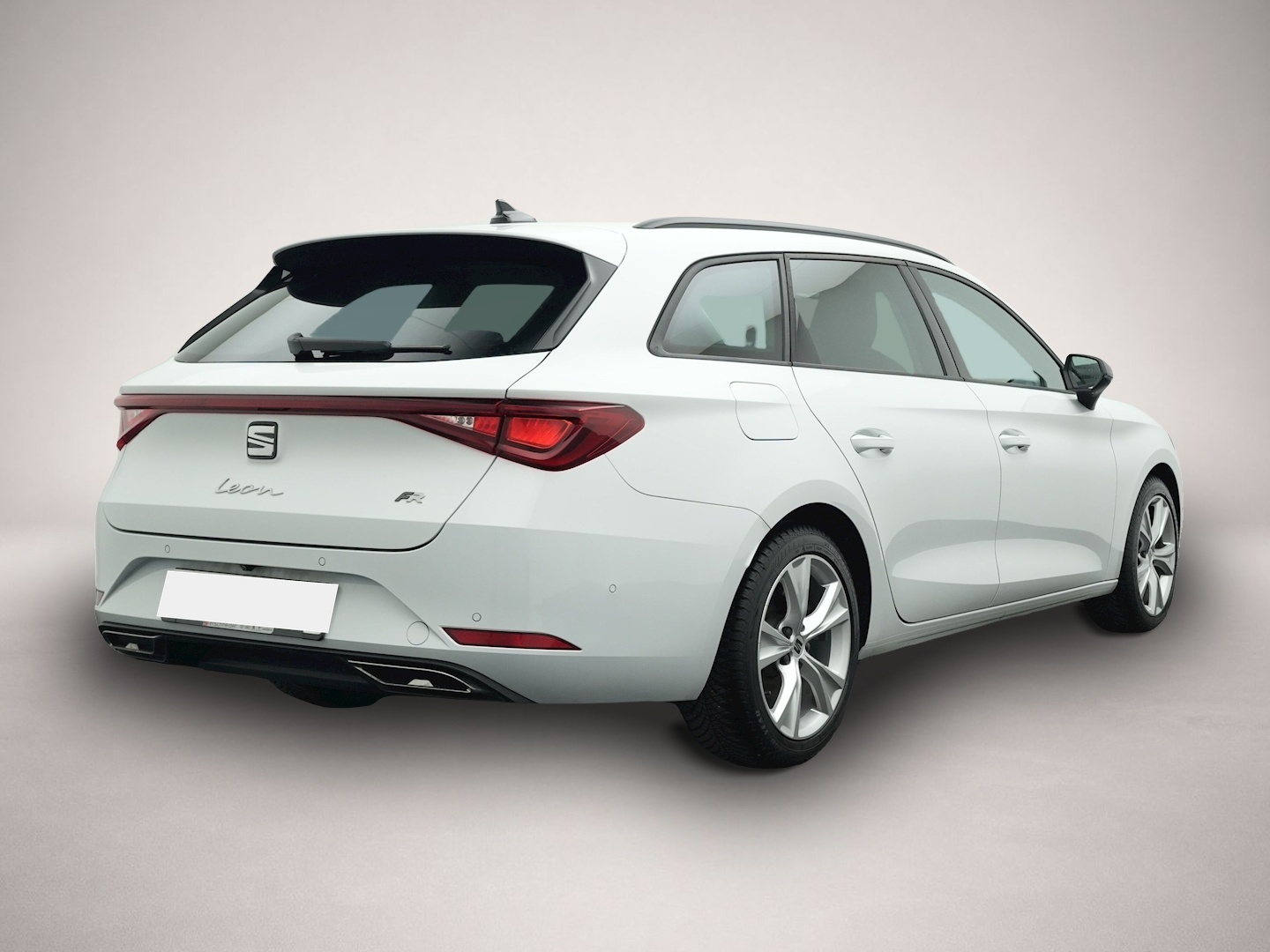 Seat Leon (06/2024, Benzin)