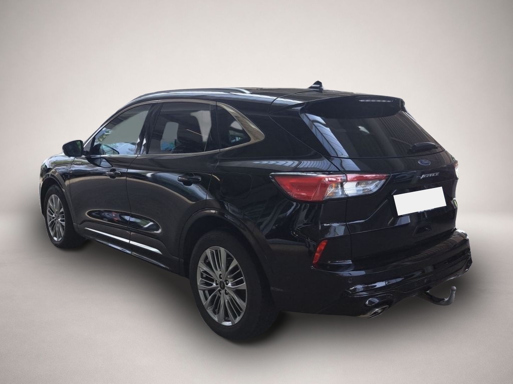 Ford Kuga (08/2022, )